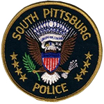 South Pittsburg Police Department, Tennessee