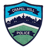 Chapel Hill Police Department, North Carolina