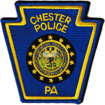 Chester City Police Department, Pennsylvania