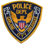 Garland City Police Department, AR