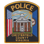 Chesterfield County Police Department, VA