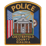 Chesterfield County Police Department, VA Chesterfield County Police Department, VA