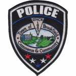 Town of Brookfield Police Department, WI