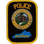 Bardstown Police Department, Kentucky