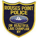 Rouses Point Police Department, NY