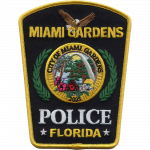 Miami Gardens Police Department, FL