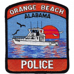 Orange Beach Police Department, AL