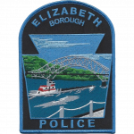 Elizabeth Borough Police Department, PA