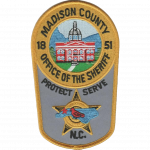 Madison County Sheriff's Office, NC
