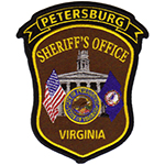 Petersburg Sheriff's Office, VA