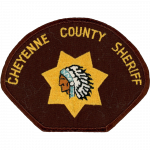 Cheyenne County Sheriff's Office, Nebraska