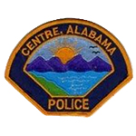 Centre Police Department, Alabama