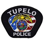 Tupelo Police Department, MS