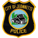 Jeannette City Police Department, PA