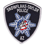 Snowflake-Taylor Police Department, AZ