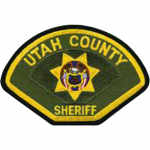 Utah County Sheriff's Office, Utah