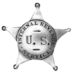 United States Department of the Treasury - Office of Internal Revenue - Division of Revenue Agents, US