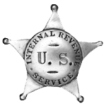 United States Department of the Treasury - Office of Internal Revenue - Division of Revenue Agents, U.S. Government