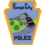 Forest City Borough Police Department, PA