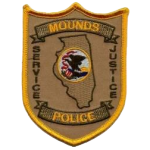 Mounds Police Department, IL