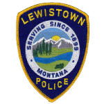 Lewistown Police Department, MT
