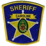 Caroline County Sheriff's Office, Maryland