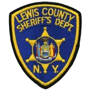 Image result for Lewis County Sheriff Dept. NY logo