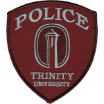 Trinity University Police Department, TX