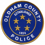 Oldham County Police Department, KY