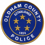 Oldham County Police Department, Kentucky