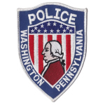 Washington City Police Department, PA