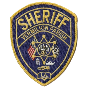 Deputy Sheriff Allen Morris Bares, Jr., Vermilion Parish Sheriff's Office,  Louisiana
