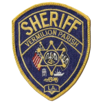 Vermilion Parish Sheriff's Office, Louisiana