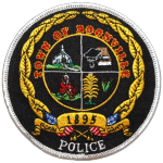 Boonville Police Department, NC