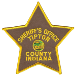 Tipton County Sheriff's Office, IN