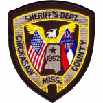 Chickasaw County Sheriff's Department, MS