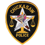 Chickasaw Police Department, AL