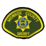 Monroe County Sheriff's Office, GA