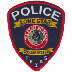 Lone Star College System Police Department, TX