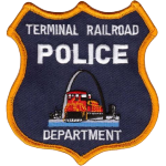 Terminal Railroad Association of St. Louis Police Department, RR