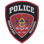 Charleroi Regional Police Department, PA