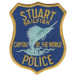 Stuart Police Department, FL