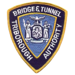 Triborough Bridge and Tunnel Authority Police, NY