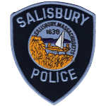 Salisbury Police Department, MA