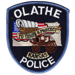 Olathe Police Department, KS