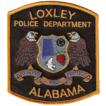 Loxley Police Department, AL