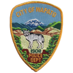 Wapato Police Department, WA