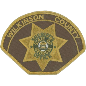sheriff county wilkinson office