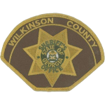 Wilkinson County Sheriff's Office, GA