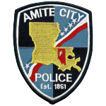 Amite Police Department, LA